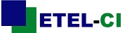 LOGO ETEL-CI