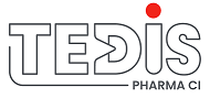 LOGO TEDIS PHARMA CI