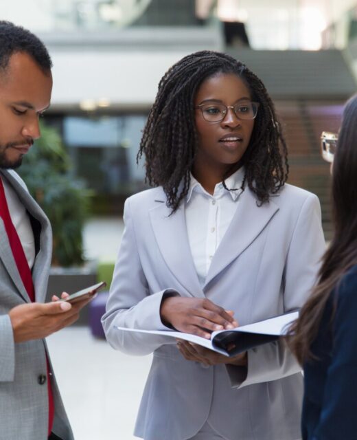 Conseil RH et Travail Temporaire Conseil RH et Travail Temporaire